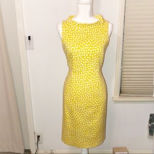 🆕 Anne Klein Lemonade Dress 🍋